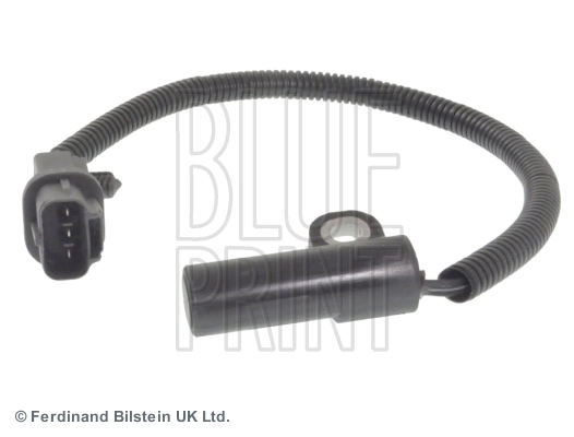 Sensor, crankshaft pulse